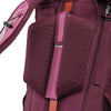 High Sierra Pathway 2.0 Womens Frame Pack 60L Backpack - Berry/Maroon