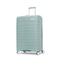 Samsonite Elevation Plus Large Expandable Spinner Luggage - Cypress Green
