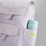 High Sierra Kiera Mini Backpack - Hushed Orchid/Glow