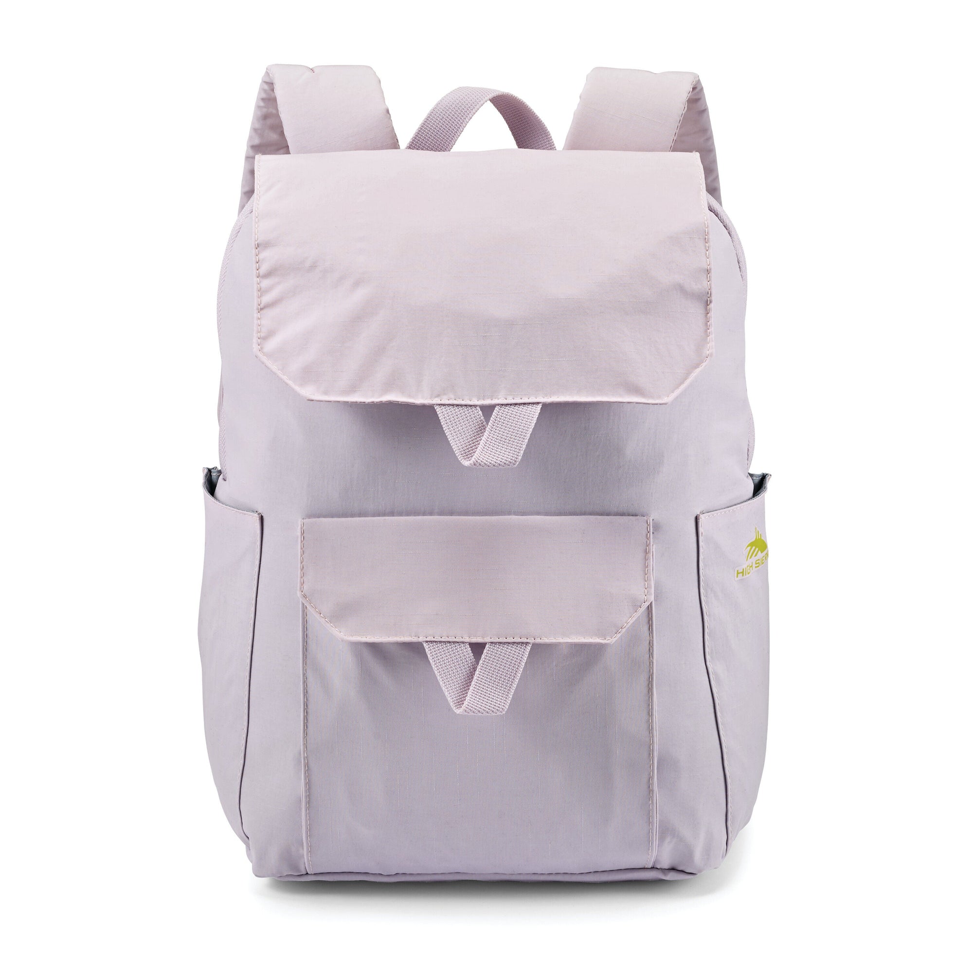 High Sierra Kiera Mini Backpack - Hushed Orchid/Glow