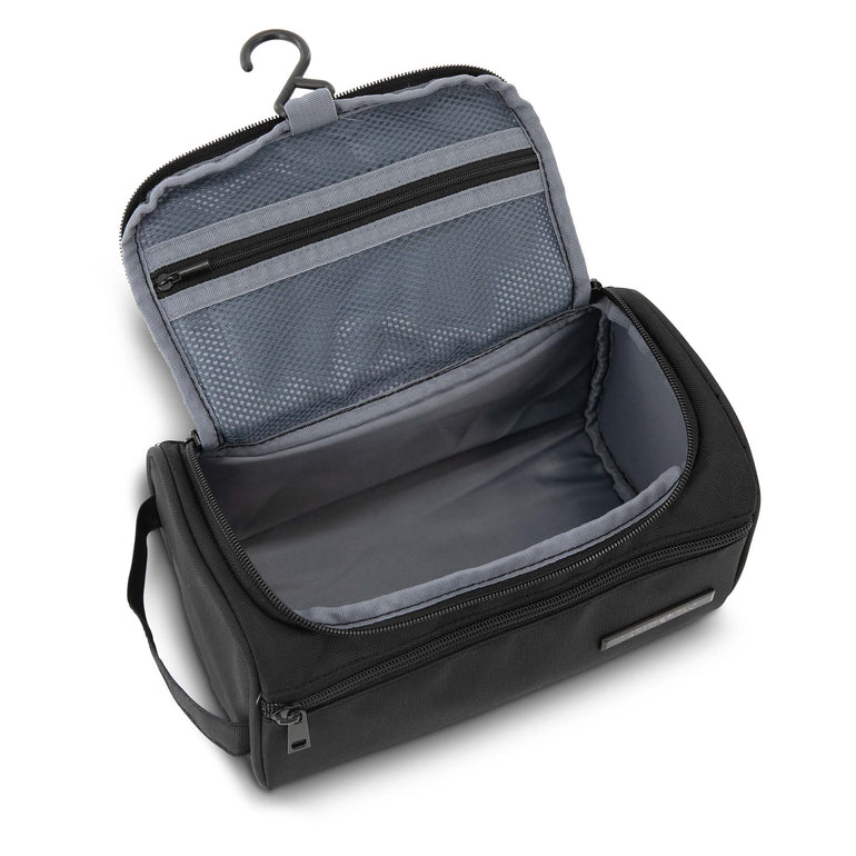 Samsonite Companion Bags Top Zip Travel Kit