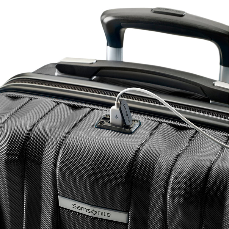 Samsonite Prestige NXT Spinner Carry-On Luggage