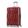 Samsonite Prestige 3D Spinner Large Luggage - Burgundy