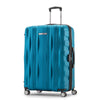 Samsonite Prestige 3D Spinner Large Luggage - Turquoise