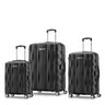 Samsonite Prestige NXT Spinner Luggage Set - Black