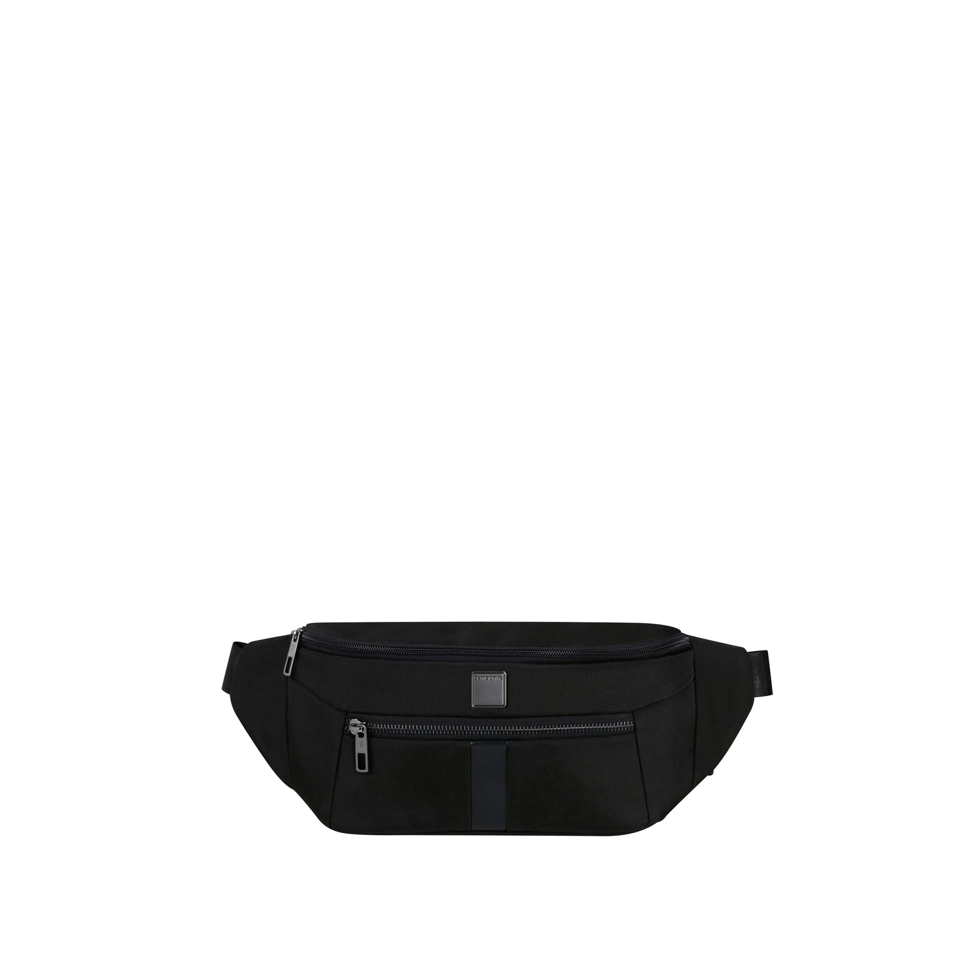 Samsonite SackSquare Waist Bag - Black