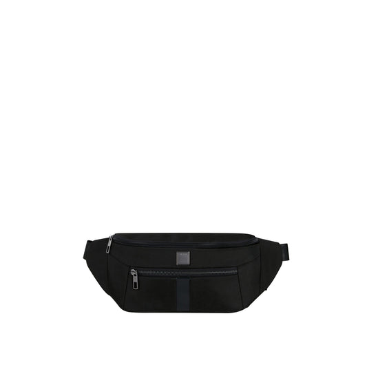 Samsonite SackSquare Waist Bag - Black