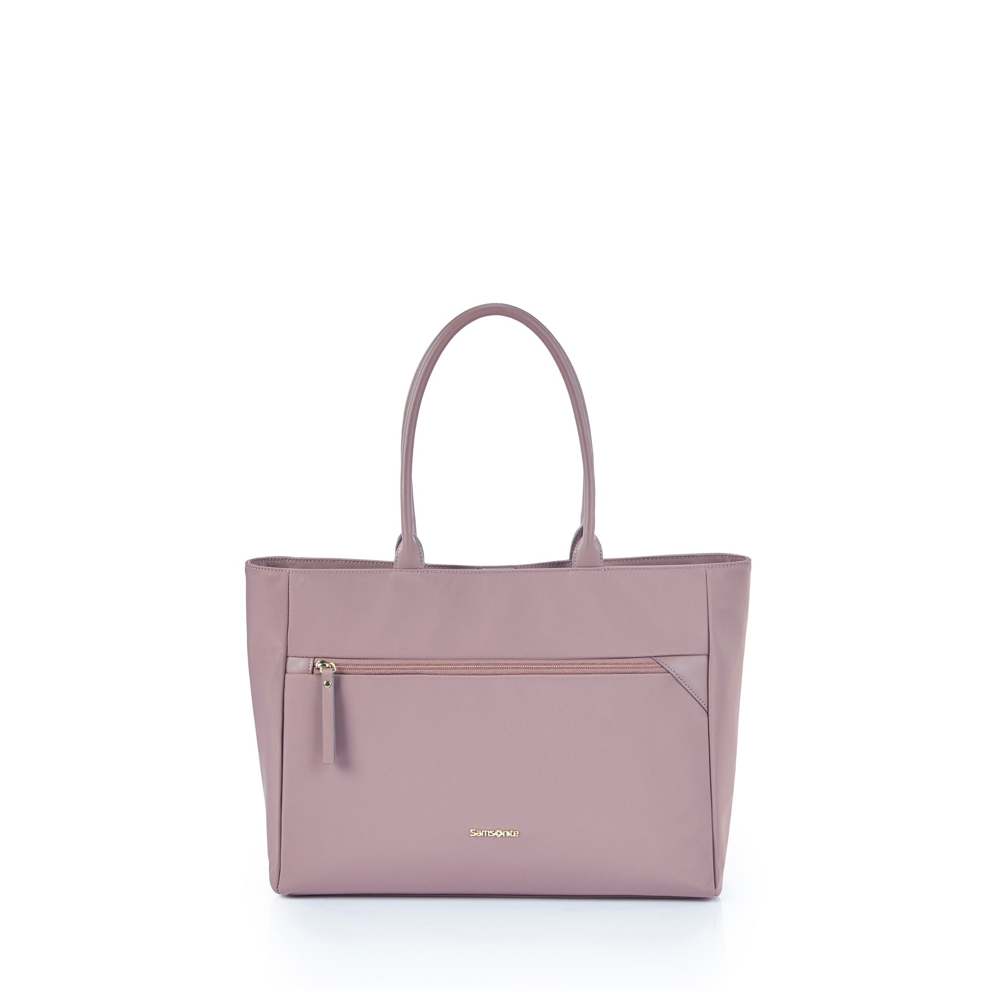 Samsonite Rosaline Eco 14.1" Laptop Tote - Rose Taupe