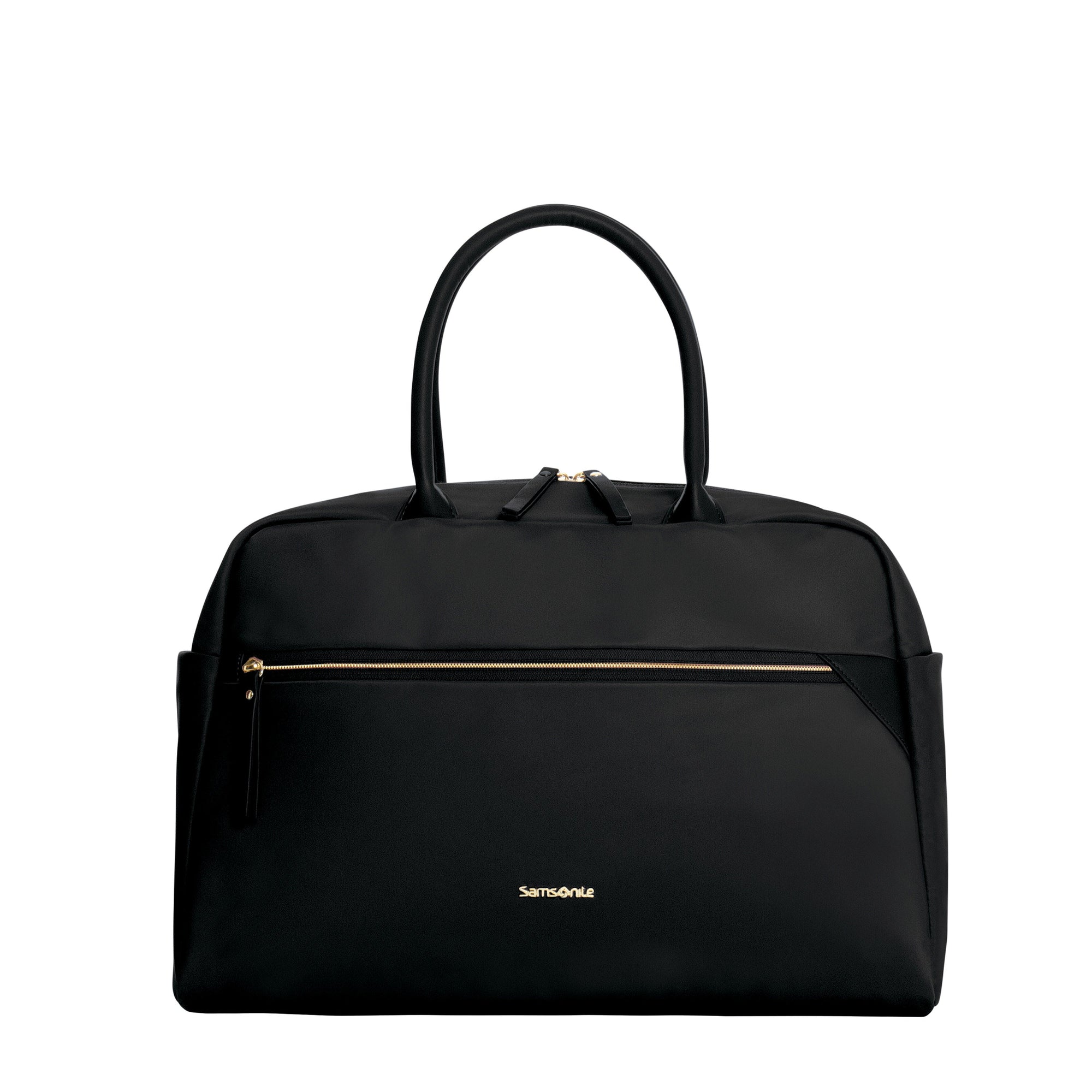 Samsonite Rosaline Eco Duffel Bag - Black