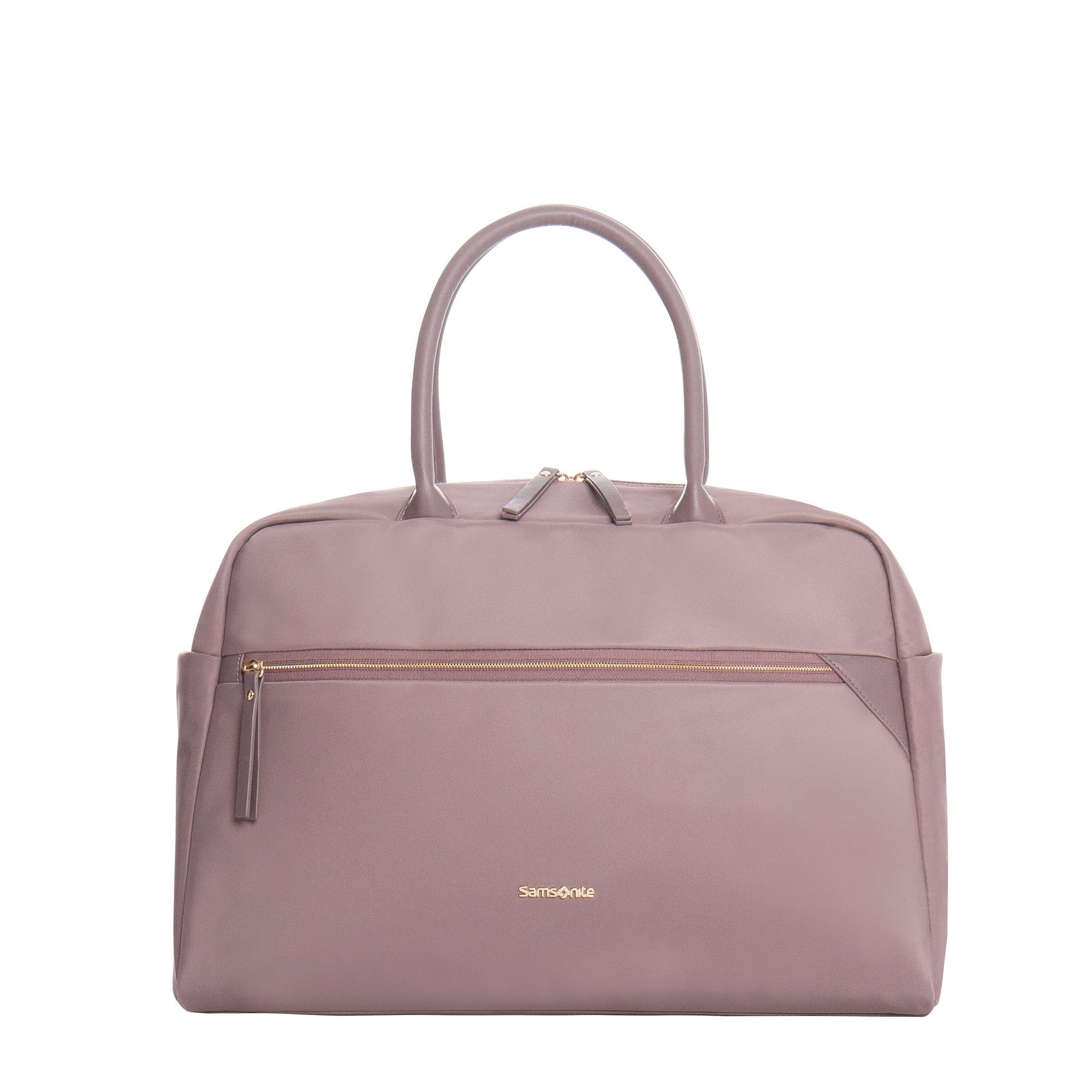 Samsonite Rosaline Eco Duffel Bag - Rose Taupe