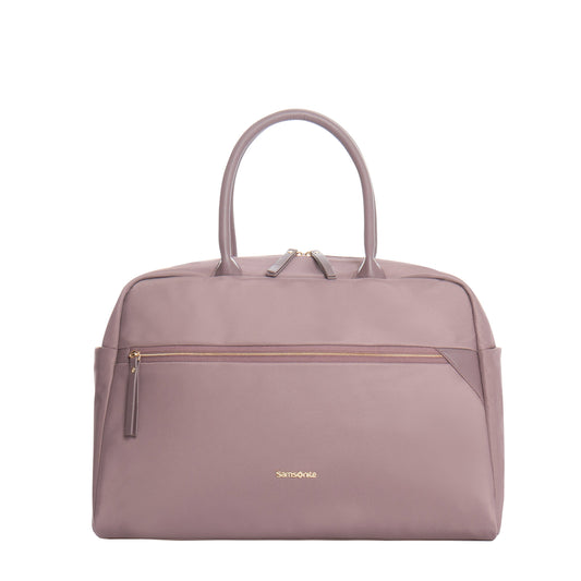 Samsonite Rosaline Eco Duffel Bag - Rose Taupe