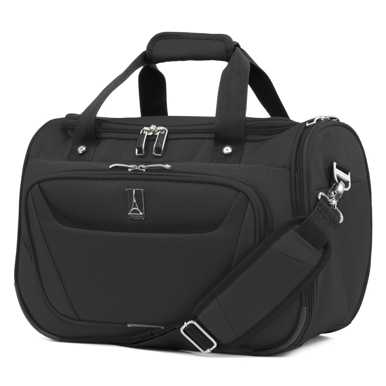 Travelpro Maxlite 5 Soft Tote - Black