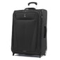 Travelpro Maxlite 5 26 Inch Expandable Rollaboard Luggage - Black