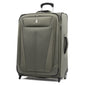 Travelpro Maxlite 5 26 Inch Expandable Rollaboard Luggage - Slate Green