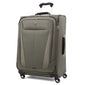 Travelpro Maxlite 5 25 Inch Expandable Spinner Luggage - Slate Green