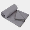 Travelon Clean Travel Towel - Gray