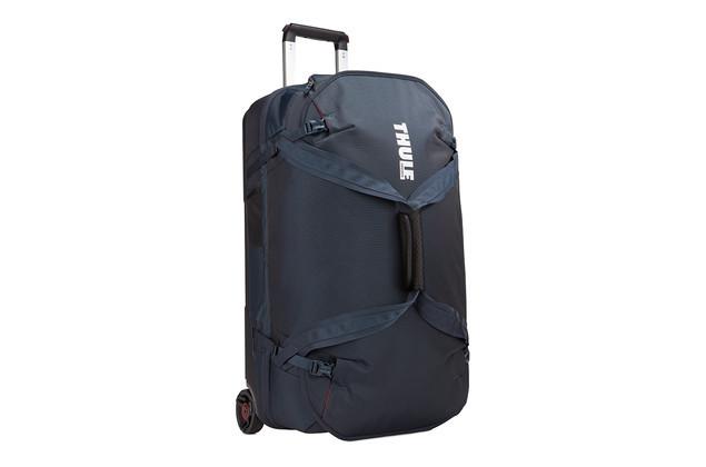 Thule Subterra 28 Inch Luggage Travel and Duffel Bag - Mineral