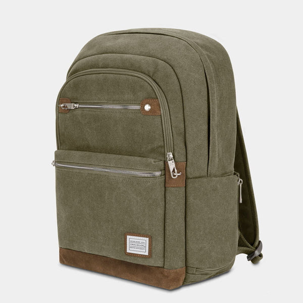 Travelon Anti-Theft Heritage Backpack