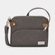 Travelon Anti-Theft Heritage Crossbody - Pewter