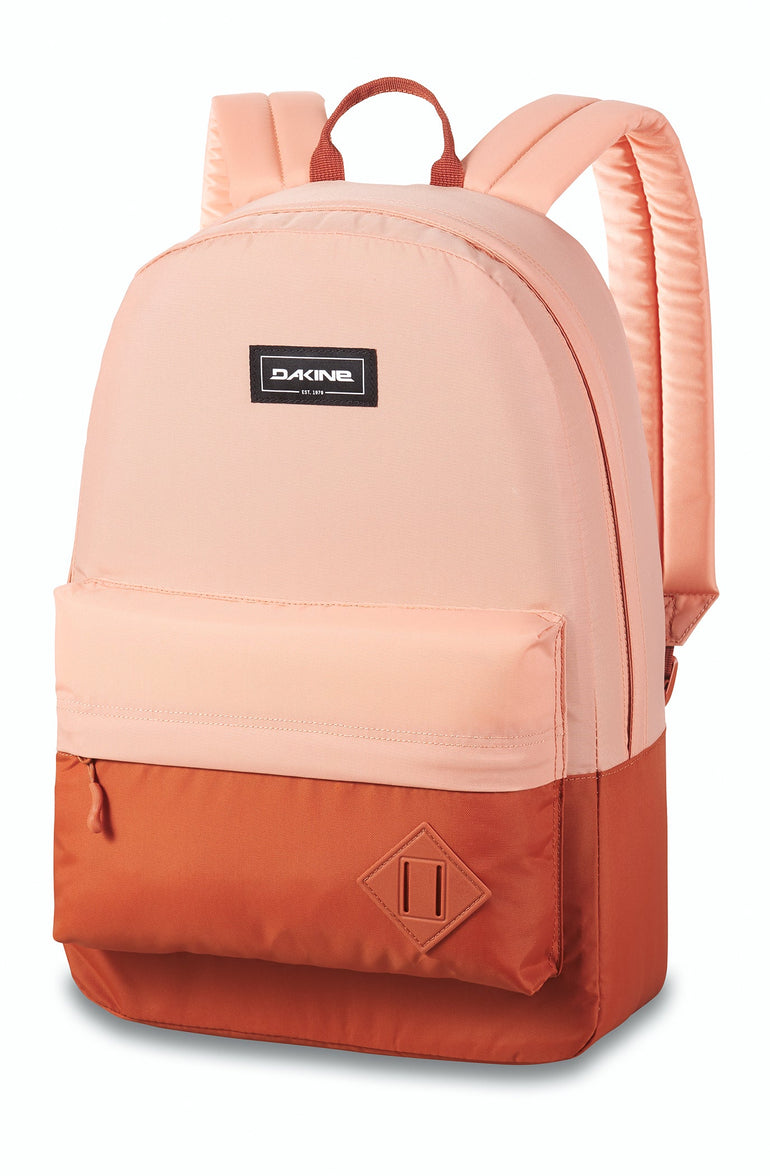Dakine 365 Pack 21L Backpack - Muted Clay