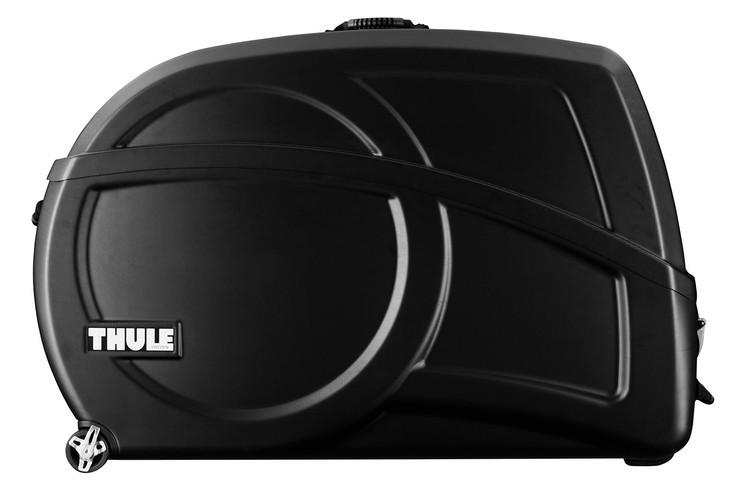 Thule RoundTrip Transition Bike Travel Case - Black
