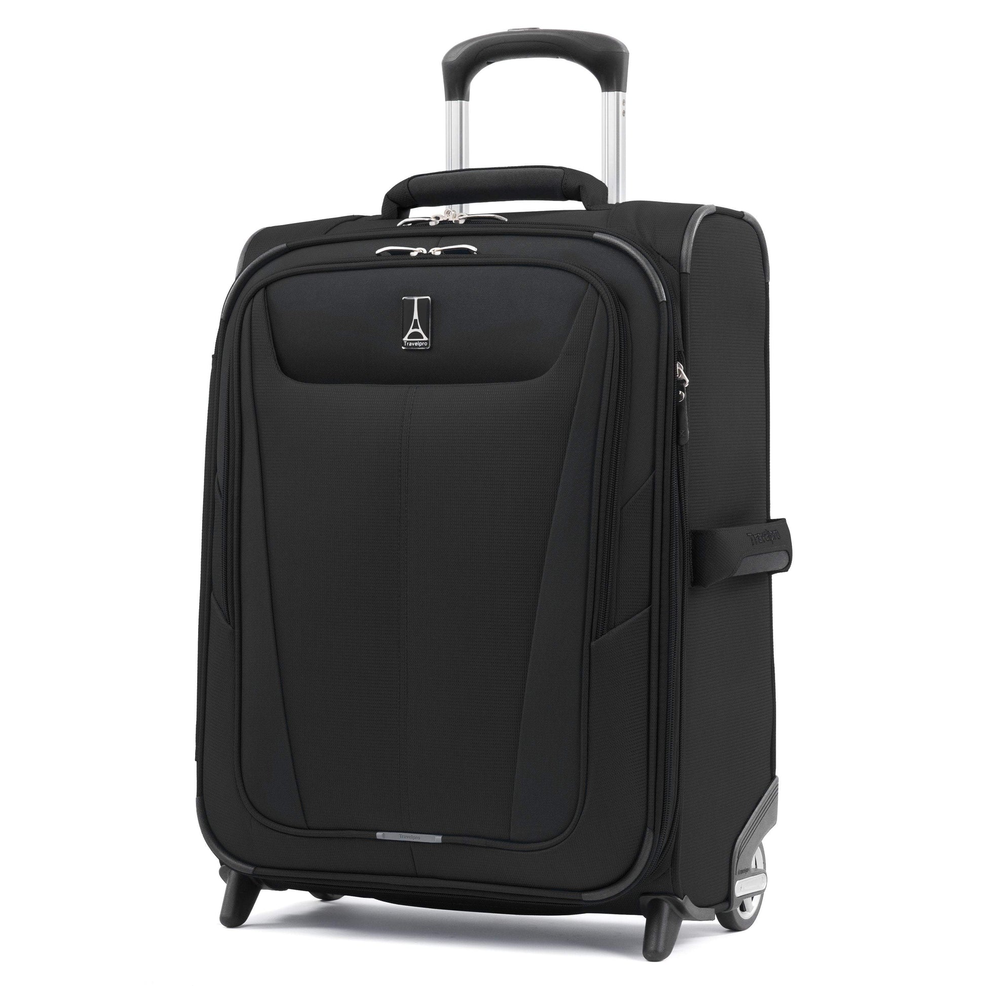 Travelpro Maxlite 5 International Carry-On Roallaboard Luggage - Black