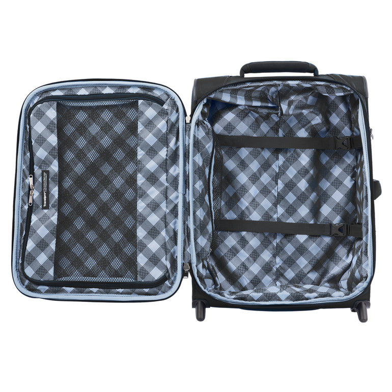 Travelpro Maxlite 5 International Carry-On Roallaboard Luggage