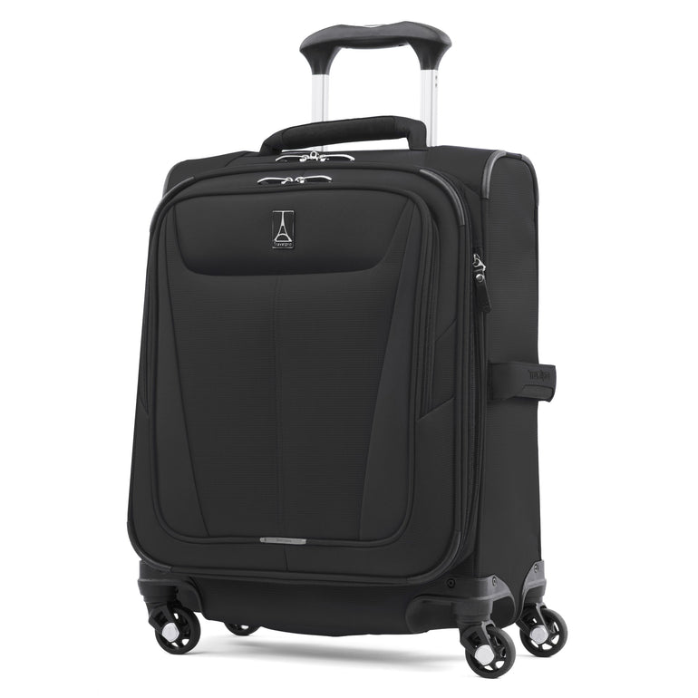 Travelpro Maxlite 5 International Carry-On Spinner Luggage - Black