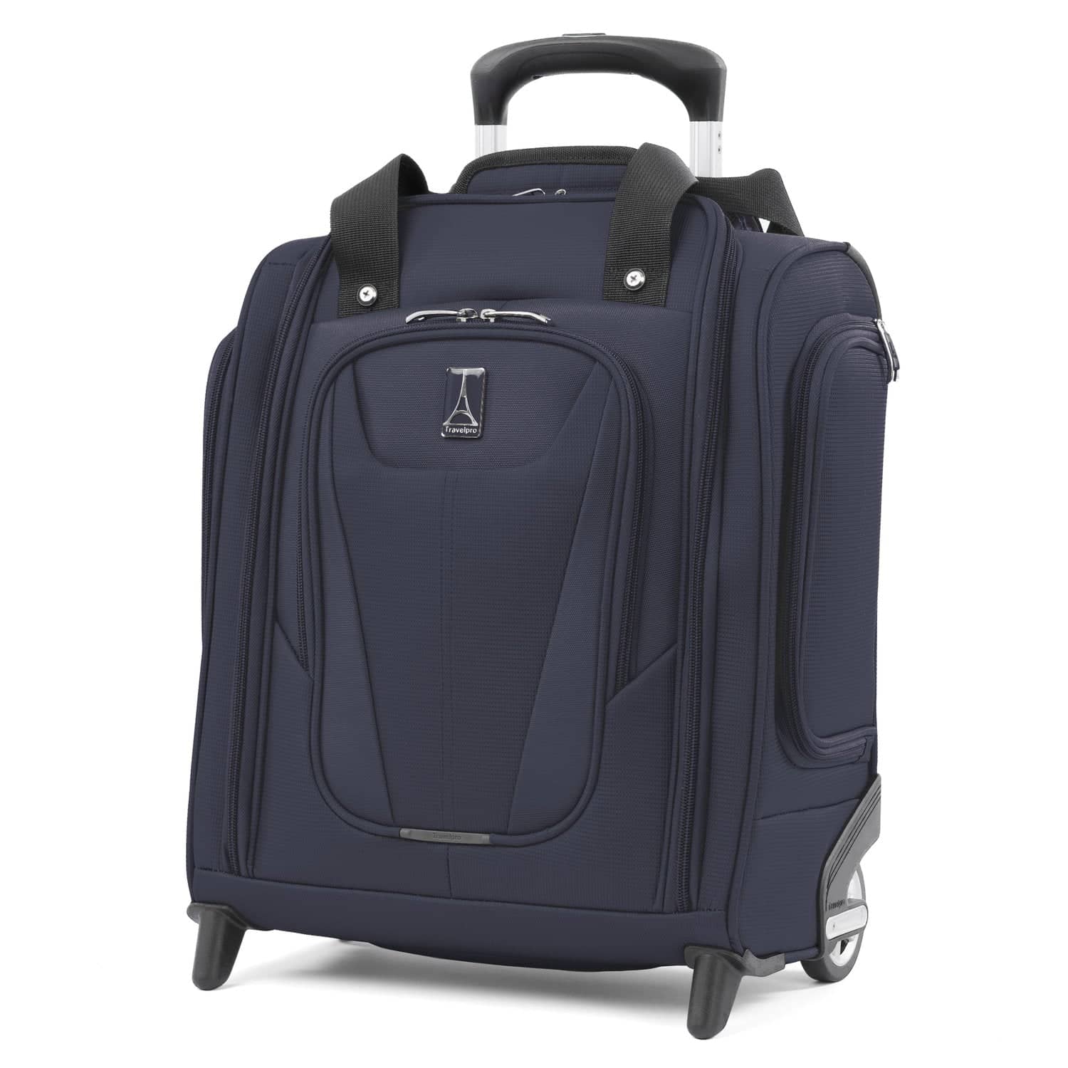 Travelpro Maxlite 5 Rolling Underseat Carry-On Luggage - Midnight Blue