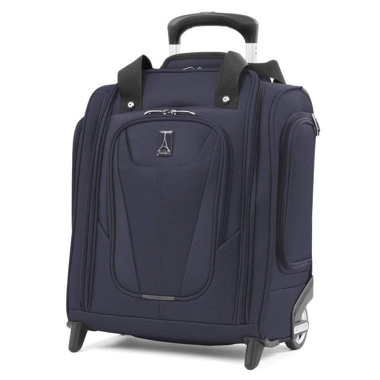 Travelpro Maxlite 5 Rolling Underseat Carry-On Luggage - Midnight Blue