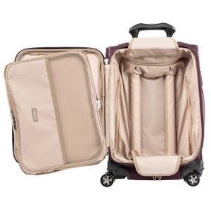 Travelpro Crew Versapack™ Global Carry On Expandable Spinner Luggage