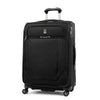 Travelpro Crew VersaPack 25 Inch Expandable Spinner Suiter - Jet Black