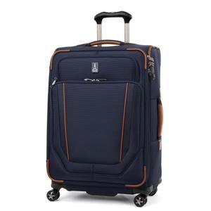Travelpro Crew VersaPack 25 Inch Expandable Spinner Suiter - Patriot Blue