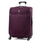Travelpro Crew VersaPack 25 Inch Expandable Spinner Suiter - Perfect Plum