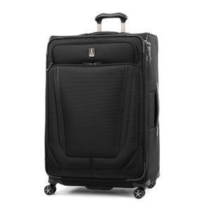 Travelpro Crew VersaPack 29 Inch Expandable Spinner Suiter - Jet Black