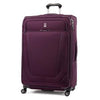 Travelpro Crew VersaPack 29 Inch Expandable Spinner Suiter - Perfect Plum
