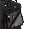 Travelpro Crew VersaPack Rolling Underseat Carry-On Luggage