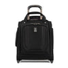 Travelpro Crew VersaPack Rolling Underseat Carry-On Luggage - Jet Black