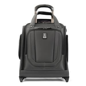 Travelpro Crew VersaPack Rolling Underseat Carry-On Luggage - Titanium Grey
