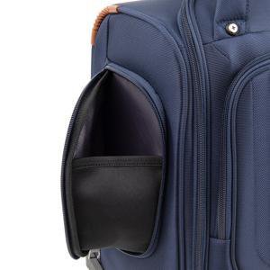 Travelpro Crew VersaPack Rolling Underseat Carry-On Luggage