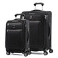 Travelpro Platinum Elite: First Class - Luggage Set - Black