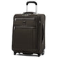 Travelpro Platinum Elite International Expandable Carry-On Rollaboard Luggage - Espresso