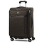 Travelpro Platinum Elite 25 Inch Expandable Spinner Luggage - Espresso
