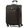 Travelpro Platinum Elite 25 Inch Expandable Spinner Luggage - Espresso