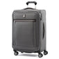 Travelpro Platinum Elite 25 Inch Expandable Spinner Luggage - Grey