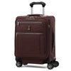 Travelpro Platinum Elite International Expandable Carry-On Spinner Luggage - Bordeaux
