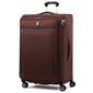 Travelpro Platinum Elite 29 Inch Expandable Spinner Luggage - Bordeaux
