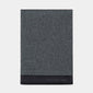 Travelon RFID Blocking Passport Case - Slate