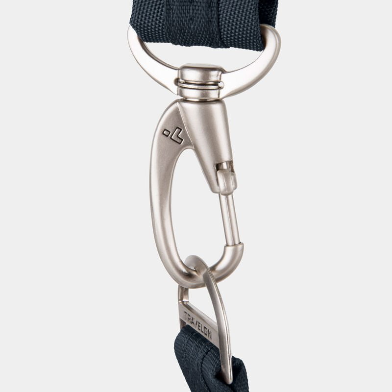 Travelon Anti-Theft Messenger Bag (RFID Blocking)