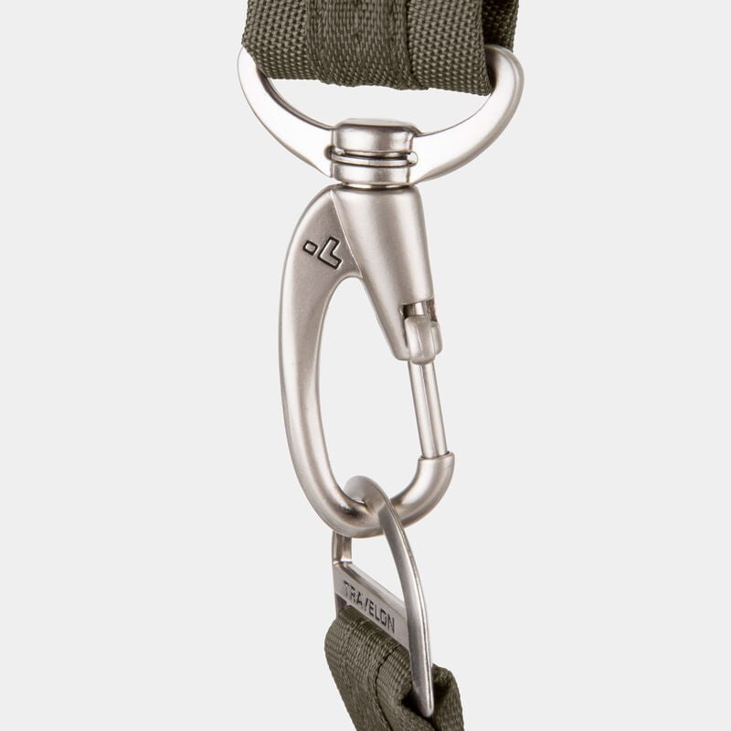 Travelon Anti-Theft Messenger Bag (RFID Blocking)